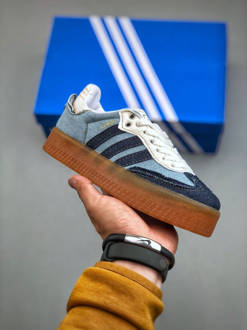 Adidas Samba Shoes